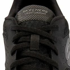 Skechers Sneakers Voor Sportief Wandelen Heren Flex Advantage Zwart -SOLOGNAC shop sneakers voor sportief wandelen heren flex advantage zwart 7