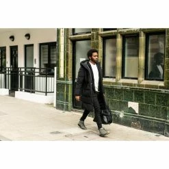 Newfeel Sneakers Voor Wandelen In De Stad Actiwalk Warm Waterproof -SOLOGNAC shop sneakers voor wandelen in de stad actiwalk warm waterproof kaki 13