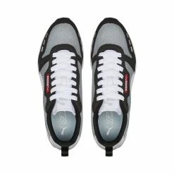 Puma Sneakers Voor Wandelen In De Stad Heren R78 Grijs En Wit 6 Puma Sneakers Voor Wandelen In De Stad Heren R78 Grijs En Wit -SOLOGNAC shop sneakers voor wandelen in de stad heren r78 grijs en wit 2