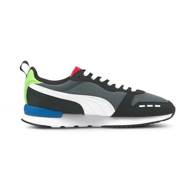 Puma Sneakers Voor Wandelen In De Stad Heren R78 PLAY ON 2 Puma Sneakers Voor Wandelen In De Stad Heren R78 PLAY ON - Afbeelding 2
