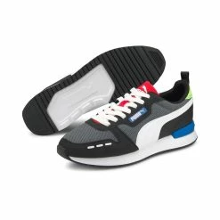 Puma Sneakers Voor Wandelen In De Stad Heren R78 PLAY ON 9 Puma Sneakers Voor Wandelen In De Stad Heren R78 PLAY ON -SOLOGNAC shop sneakers voor wandelen in de stad heren r78 play on 3
