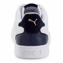 Puma Sneakers Voor Wandelen In De Stad Heren Shuffle Wit / Blauw 12 Puma Sneakers Voor Wandelen In De Stad Heren Shuffle Wit / Blauw -SOLOGNAC shop sneakers voor wandelen in de stad heren shuffle wit blauw 2