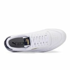 Puma Sneakers Voor Wandelen In De Stad Heren Shuffle Wit / Blauw 13 Puma Sneakers Voor Wandelen In De Stad Heren Shuffle Wit / Blauw -SOLOGNAC shop sneakers voor wandelen in de stad heren shuffle wit blauw 3