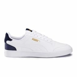 Puma Sneakers Voor Wandelen In De Stad Heren Shuffle Wit / Blauw 15 Puma Sneakers Voor Wandelen In De Stad Heren Shuffle Wit / Blauw -SOLOGNAC shop sneakers voor wandelen in de stad heren shuffle wit blauw 5