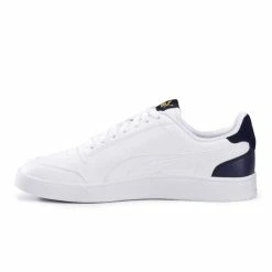 Puma Sneakers Voor Wandelen In De Stad Heren Shuffle Wit / Blauw 16 Puma Sneakers Voor Wandelen In De Stad Heren Shuffle Wit / Blauw -SOLOGNAC shop sneakers voor wandelen in de stad heren shuffle wit blauw 6