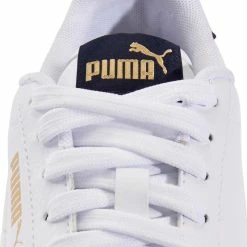 Puma Sneakers Voor Wandelen In De Stad Heren Shuffle Wit / Blauw 17 Puma Sneakers Voor Wandelen In De Stad Heren Shuffle Wit / Blauw -SOLOGNAC shop sneakers voor wandelen in de stad heren shuffle wit blauw 7