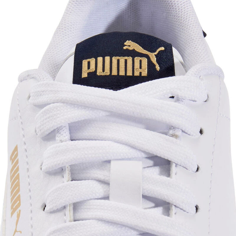 Puma Sneakers Voor Wandelen In De Stad Heren Shuffle Wit / Blauw 8 Puma Sneakers Voor Wandelen In De Stad Heren Shuffle Wit / Blauw - Afbeelding 8