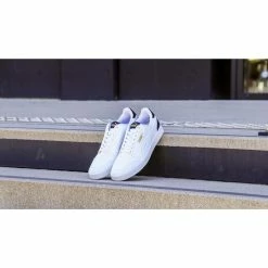 Puma Sneakers Voor Wandelen In De Stad Heren Shuffle Wit / Blauw 19 Puma Sneakers Voor Wandelen In De Stad Heren Shuffle Wit / Blauw -SOLOGNAC shop sneakers voor wandelen in de stad heren shuffle wit blauw 9