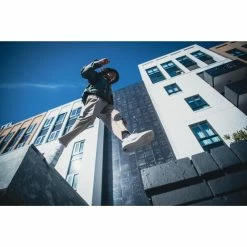 Kalenji Sneakers Voor Wandelen In De Stad Heren Walk Protect Leder -SOLOGNAC shop sneakers voor wandelen in de stad heren walk protect leder wit 9