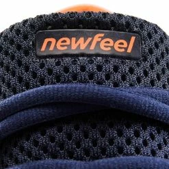 Newfeel Snelwandelschoenen RW 500 Blauw/oranje -SOLOGNAC shop snelwandelschoenen rw 500 blauworanje 10