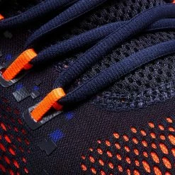 Newfeel Snelwandelschoenen RW 500 Blauw/oranje -SOLOGNAC shop snelwandelschoenen rw 500 blauworanje 11