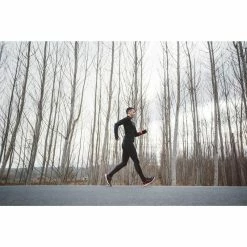 Newfeel Snelwandelschoenen RW 500 Blauw/oranje -SOLOGNAC shop snelwandelschoenen rw 500 blauworanje 12