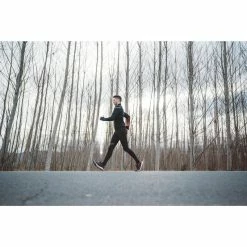 Newfeel Snelwandelschoenen RW 500 Blauw/oranje -SOLOGNAC shop snelwandelschoenen rw 500 blauworanje 14