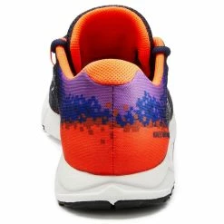 Newfeel Snelwandelschoenen RW 500 Blauw/oranje -SOLOGNAC shop snelwandelschoenen rw 500 blauworanje 3