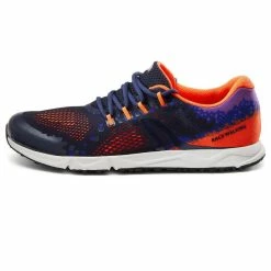 Newfeel Snelwandelschoenen RW 500 Blauw/oranje -SOLOGNAC shop snelwandelschoenen rw 500 blauworanje 6