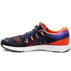 Newfeel Snelwandelschoenen RW 500 Blauw/oranje -SOLOGNAC shop snelwandelschoenen rw 500 blauworanje 7