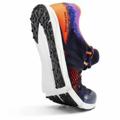 Newfeel Snelwandelschoenen RW 500 Blauw/oranje -SOLOGNAC shop snelwandelschoenen rw 500 blauworanje 8