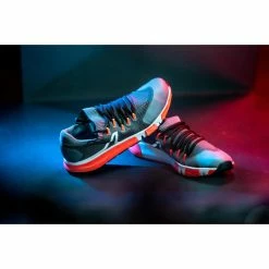 Newfeel Snelwandelschoenen RW 900 Long Distance 28 Newfeel Snelwandelschoenen RW 900 Long Distance -SOLOGNAC shop snelwandelschoenen rw 900 long distance grijsoranje 12