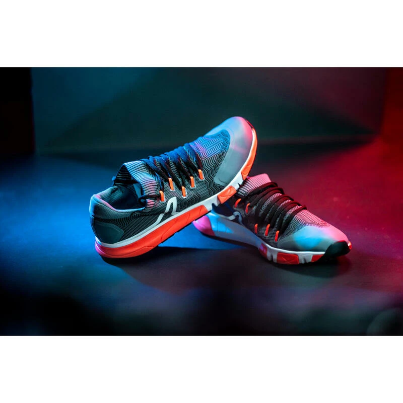 Newfeel Snelwandelschoenen RW 900 Long Distance 13 Newfeel Snelwandelschoenen RW 900 Long Distance - Afbeelding 13