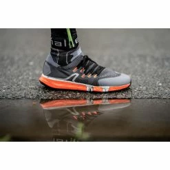 Newfeel Snelwandelschoenen RW 900 Long Distance 31 Newfeel Snelwandelschoenen RW 900 Long Distance -SOLOGNAC shop snelwandelschoenen rw 900 long distance grijsoranje 15