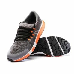 Newfeel Snelwandelschoenen RW 900 Long Distance 25 Newfeel Snelwandelschoenen RW 900 Long Distance -SOLOGNAC shop snelwandelschoenen rw 900 long distance grijsoranje 9