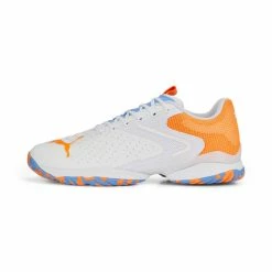 Solarattack RCT Padel Sportschoenen PUMA -SOLOGNAC shop solarattack rct padel sportschoenen puma 3