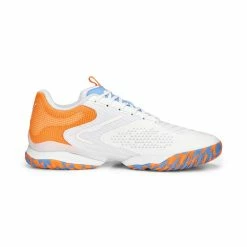 Solarattack RCT Padel Sportschoenen PUMA -SOLOGNAC shop solarattack rct padel sportschoenen puma 5