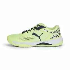 Solarcourt RCT Padelschoenen PUMA -SOLOGNAC shop solarcourt rct padelschoenen puma 5