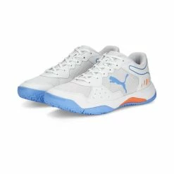 Solarsmash RCT Padelschoenen PUMA