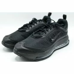 Sportschoenen Nike Air Max Ap, Zwart, Mannen -SOLOGNAC shop sportschoenen nike air max ap zwart mannen 2