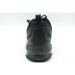 Sportschoenen Nike Air Max Ap, Zwart, Mannen -SOLOGNAC shop sportschoenen nike air max ap zwart mannen 3