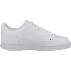 Sportschoenen Nike Court Vision Low, Zwart, Mannen -SOLOGNAC shop sportschoenen nike court vision low wit mannen 2