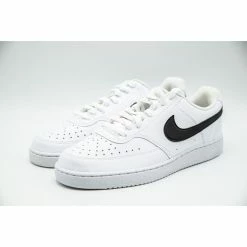 Sportschoenen Nike Court Vision, Wit, Mannen -SOLOGNAC shop sportschoenen nike court vision wit mannen 2