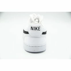 Sportschoenen Nike Court Vision, Wit, Mannen -SOLOGNAC shop sportschoenen nike court vision wit mannen 3