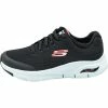 Sportschoenen Skechers Arch Fit, Zwart, Mannen