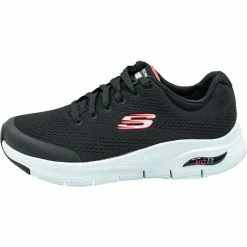 Sportschoenen Skechers Arch Fit, Zwart, Mannen