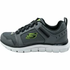 Sportschoenen Skechers Knockhill, Grijs