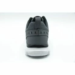 Sportschoenen Skechers Knockhill, Grijs -SOLOGNAC shop sportschoenen skechers knockhill grijs 3