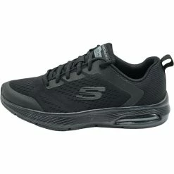 Sportschoenen Skechers Pelland, Zwart, Mannen
