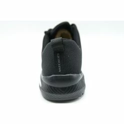 Sportschoenen Skechers Pelland, Zwart, Mannen -SOLOGNAC shop sportschoenen skechers pelland zwart mannen 3