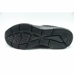 Sportschoenen Skechers Pelland, Zwart, Mannen -SOLOGNAC shop sportschoenen skechers pelland zwart mannen 4