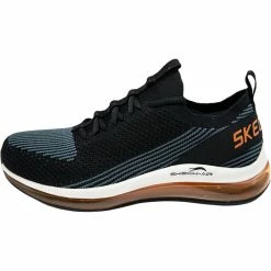Sportschoenen Skechers Skech-air Element 20 232142BKOR, Zwart, Mannen