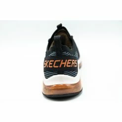 Sportschoenen Skechers Skech-air Element 20 232142BKOR, Zwart, Mannen -SOLOGNAC shop sportschoenen skechers skech air element 20 232142bkor zwart mannen 3