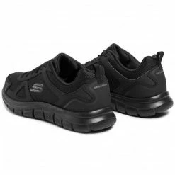 Sportschoenen Skechers Track Scloric, Zwart, Mannen -SOLOGNAC shop sportschoenen skechers track scloric zwart mannen 3