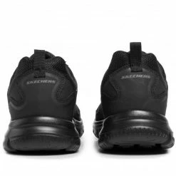 Sportschoenen Skechers Track Scloric, Zwart, Mannen -SOLOGNAC shop sportschoenen skechers track scloric zwart mannen 4
