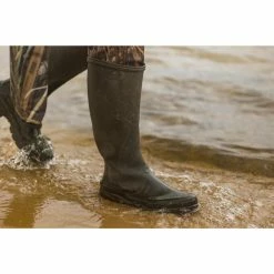 SOLOGNAC Stevige Rubberlaarzen Voor De Jacht 500 -SOLOGNAC shop stevige rubberlaarzen voor de jacht 500 11