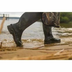 SOLOGNAC Stevige Rubberlaarzen Voor De Jacht 500 -SOLOGNAC shop stevige rubberlaarzen voor de jacht 500 13