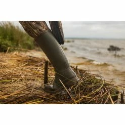 SOLOGNAC Stevige Rubberlaarzen Voor De Jacht 500 -SOLOGNAC shop stevige rubberlaarzen voor de jacht 500 14