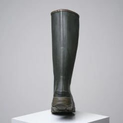 SOLOGNAC Stevige Rubberlaarzen Voor De Jacht 500 -SOLOGNAC shop stevige rubberlaarzen voor de jacht 500 5