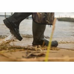SOLOGNAC Stevige Rubberlaarzen Voor De Jacht 500 -SOLOGNAC shop stevige rubberlaarzen voor de jacht 500 6